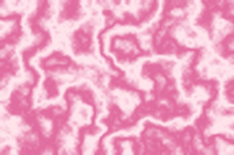 Generated abstract artwork, blush marble: marble pattern in blush tones