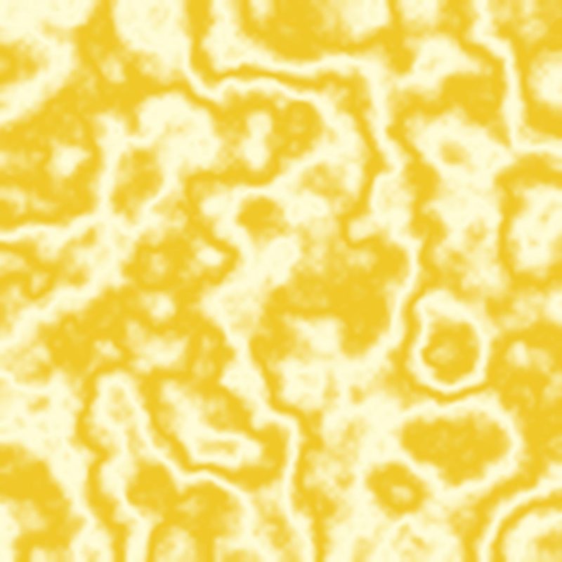 Generated abstract artwork, lemon marble: marble pattern in lemon tones
