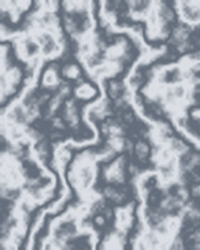 Generated abstract artwork, slate marble: marble pattern in slate tones