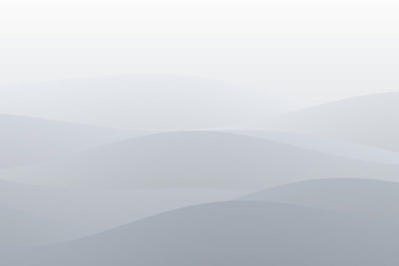 Generated abstract artwork, snow drift: dunes pattern in snow tones